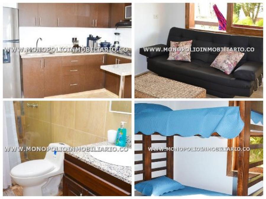 Foto Apartamento en Arriendo en Medellín, Antioquia - APA171978 - BienesOnLine