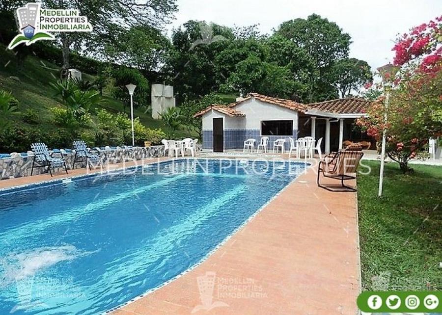 Foto Edificio en Alojamiento en Sopetrán, Antioquia - $ 950 - EDA167726 - BienesOnLine