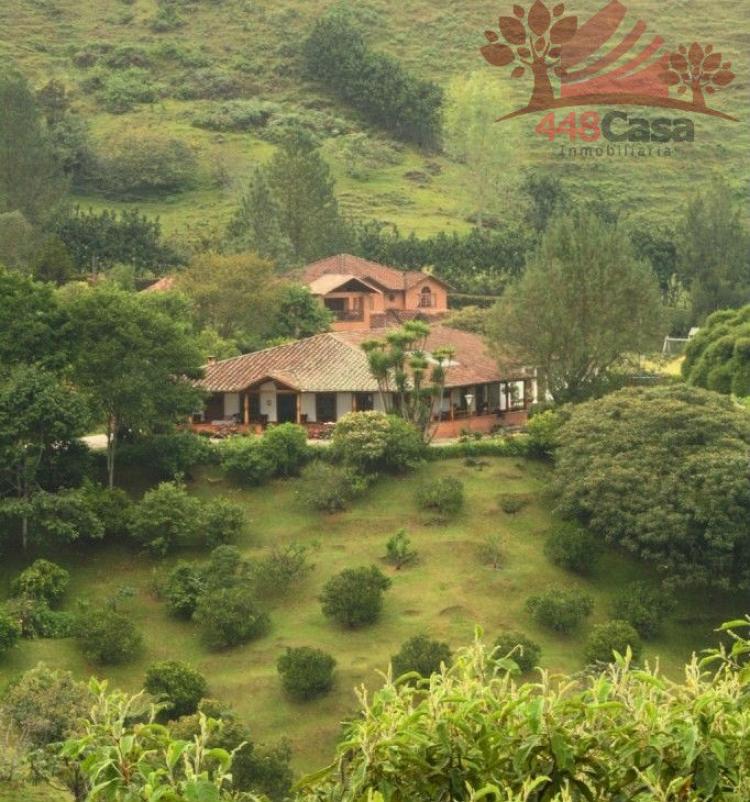 Foto Casa en Arriendo en El Retiro, Antioquia - $ 600.000 - CAA79711 - BienesOnLine