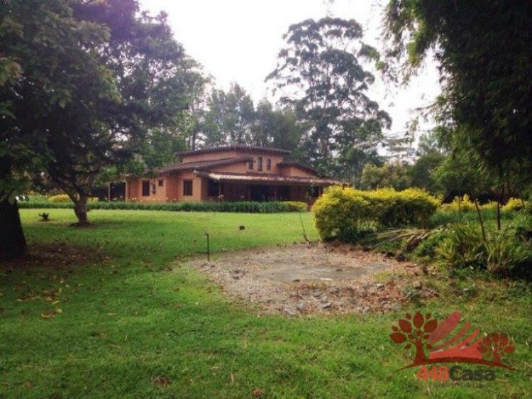 Foto Finca en Venta en Llanogrande, Rionegro, Antioquia - $ 2.200.000.000 - FIV85742 - BienesOnLine