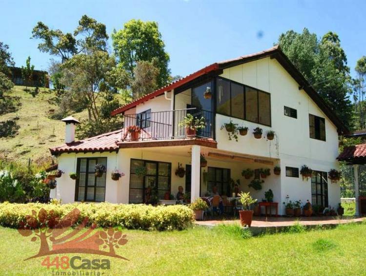 Foto Casa en Venta en Guarne, Antioquia - $ 330.000.000 - CAV79087 - BienesOnLine