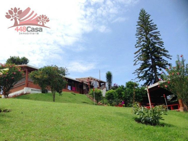 Casa Finca en Marinilla Antioquia 