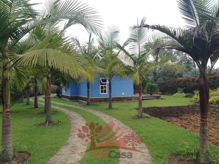 Foto Casa en Venta en Rionegro, Antioquia - $ 620.000.000 - CAV76237 - BienesOnLine
