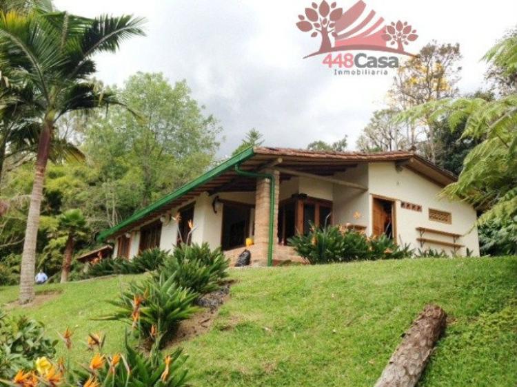 Foto Casa en Venta en El Retiro, El Retiro, Antioquia - $ 550.000.000 - CAV85915 - BienesOnLine