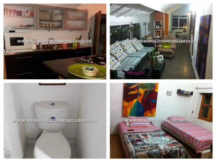 Foto Finca en Venta en Copacabana, Antioquia - $ 900.000.000 - FIV159661 - BienesOnLine