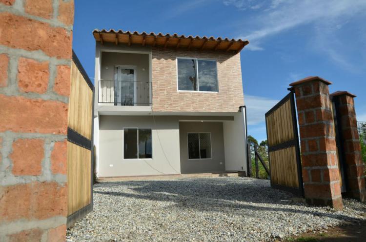 Home in Metric Way