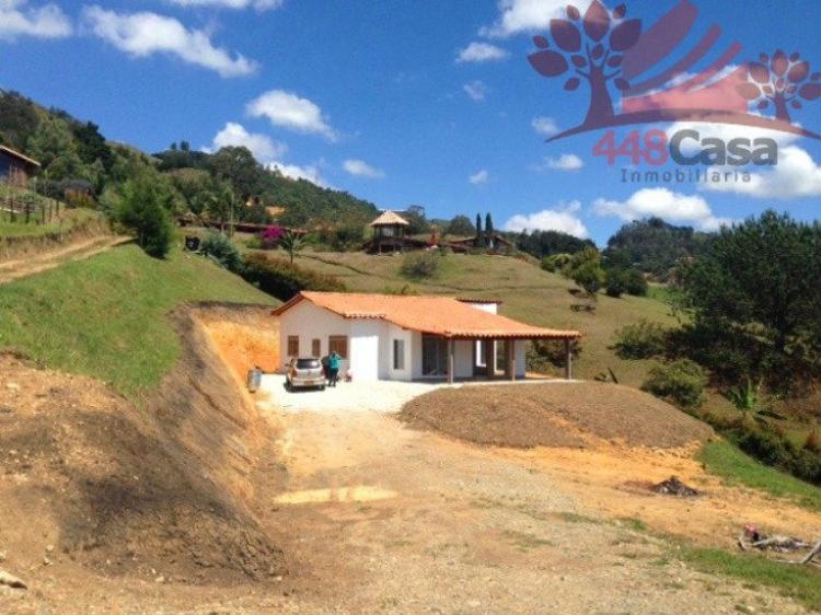 Foto Casa en Venta en Los Salados, El Retiro, Antioquia - $ 670.000.000 - CAV83107 - BienesOnLine
