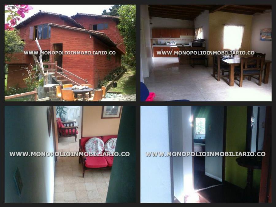 Foto Casa en Venta en Medellín, Antioquia - $ 1.200.000.000 - CAV170884 - BienesOnLine