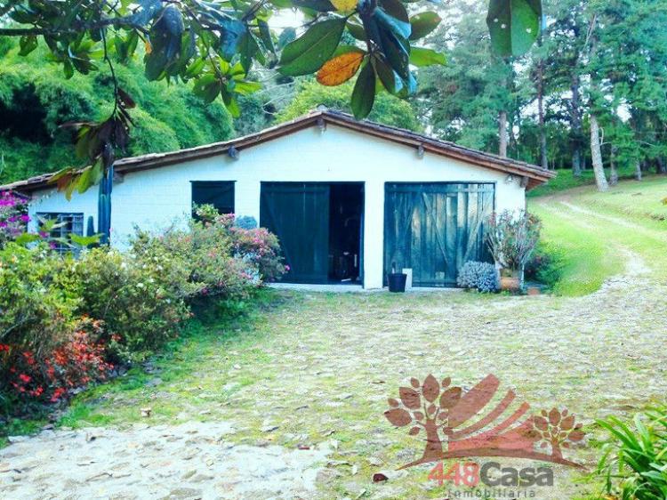 Foto Finca en Venta en Rionegro, Antioquia - $ 1.400.000.000 - FIV79264 - BienesOnLine