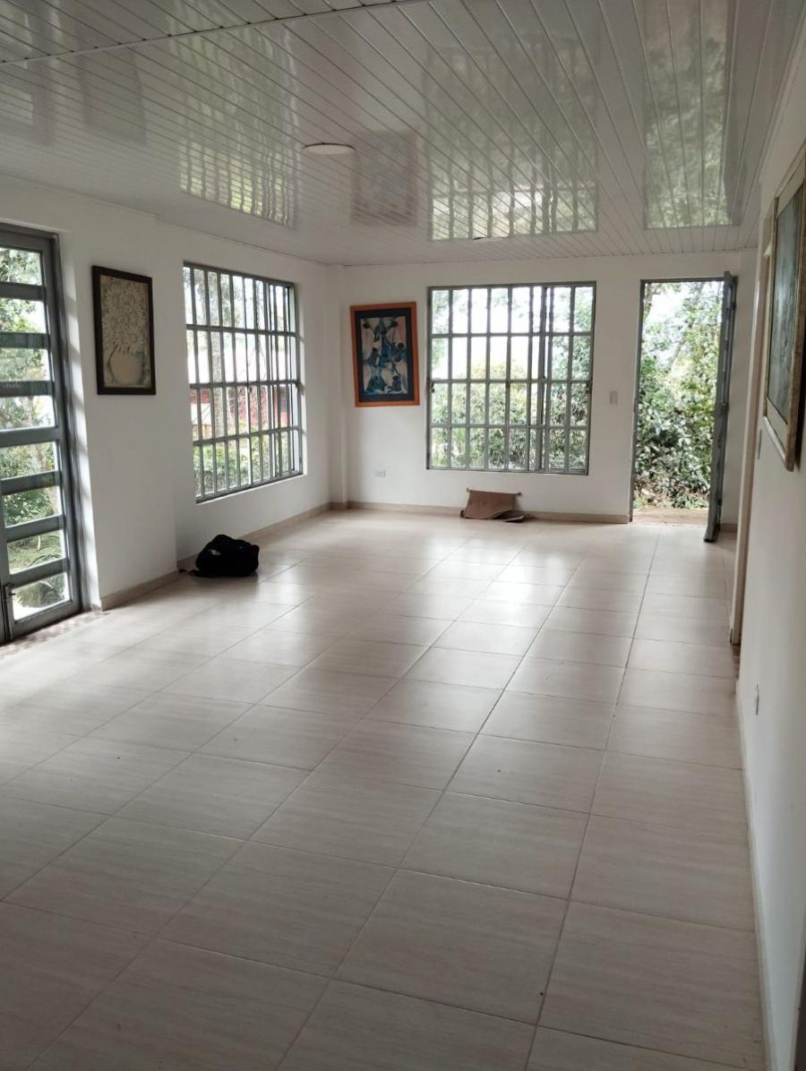 Foto Finca en Venta en San Francisco de sales, La Vega, Cundinamarca - $ 380.000.000 - FIV214646 - BienesOnLine