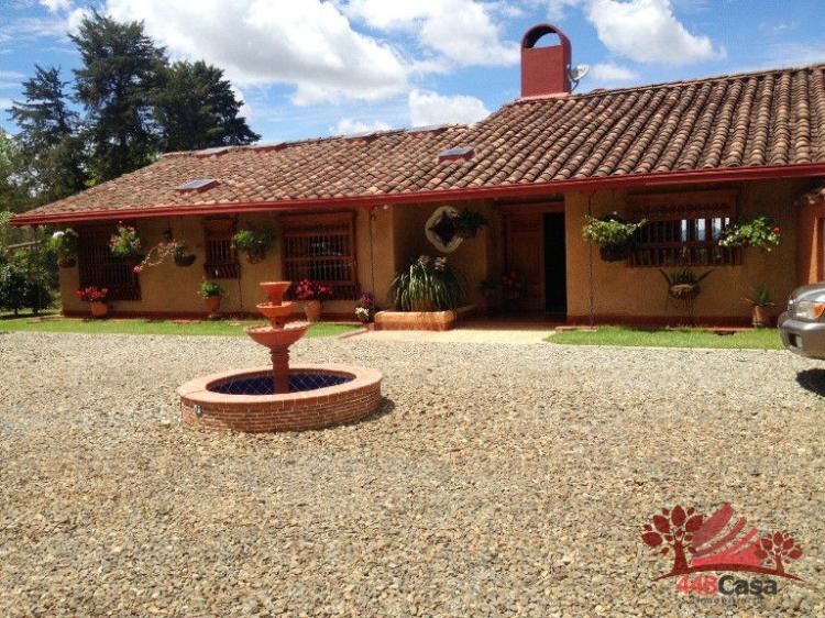 Foto Finca en Venta en Aeropuerto, Rionegro, Antioquia - $ 1.500.000.000 - FIV85861 - BienesOnLine