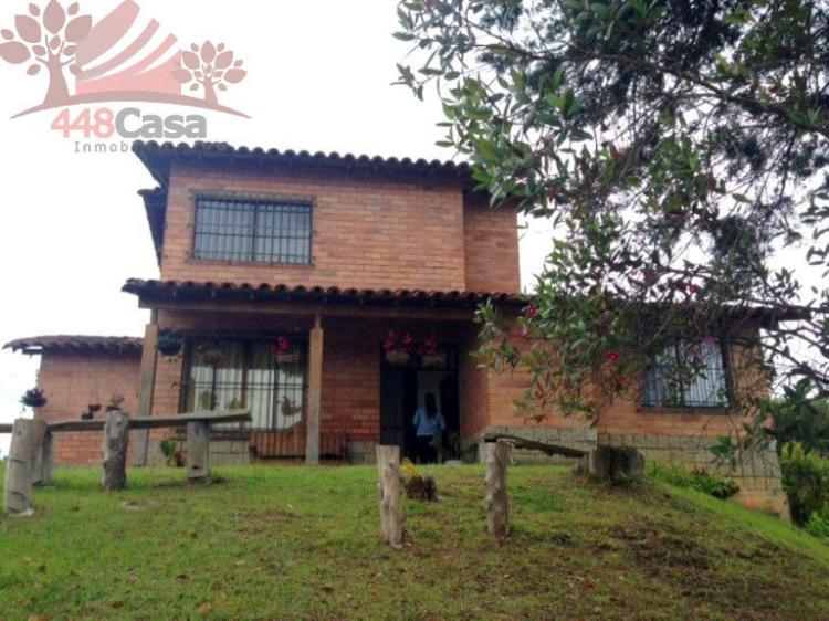 Foto Casa en Venta en Rionegro, Antioquia - $ 200.000.000 - CAV79834 - BienesOnLine