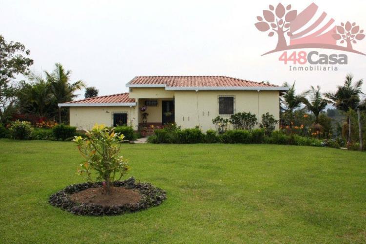 Foto Casa en Venta en Rionegro, Antioquia - $ 550.000.000 - CAV78382 - BienesOnLine
