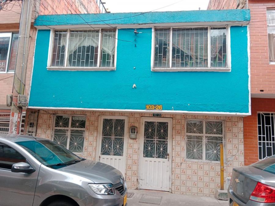 Foto Casa en Venta en Fontibón, Bogota D.C - $ 360.000.000 - CAV201332 - BienesOnLine