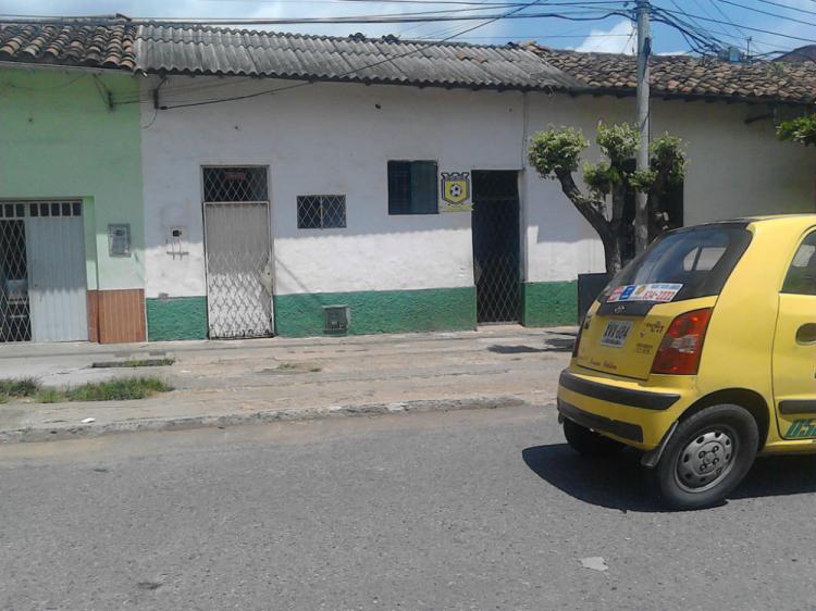 Foto Casa en Venta en COMUNEROS, Bucaramanga, Santander - $ 280.000.000 - CAV116521 - BienesOnLine