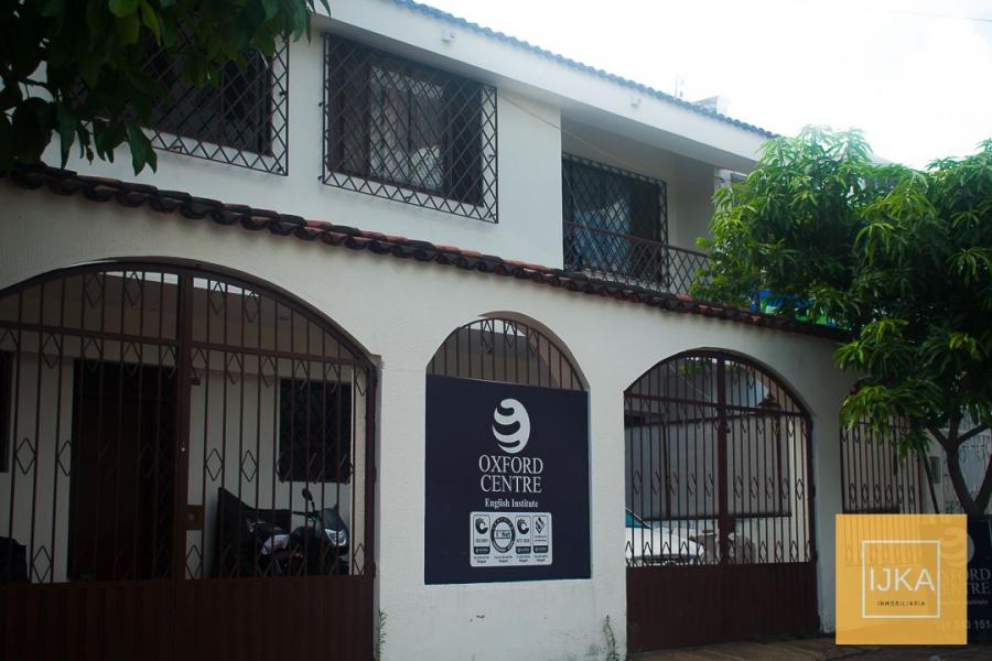 Casa Girardot