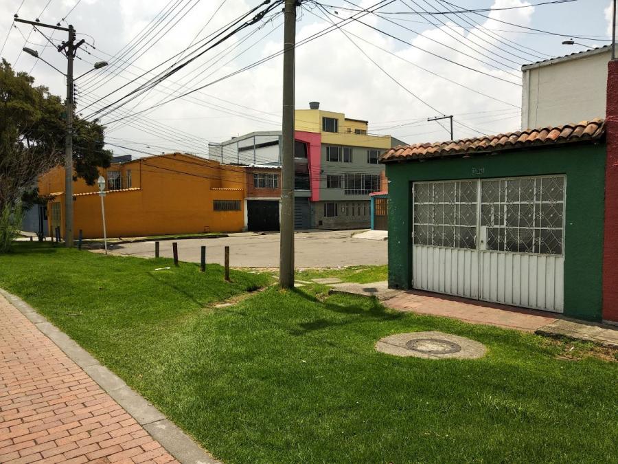 Casa La española Bogotá