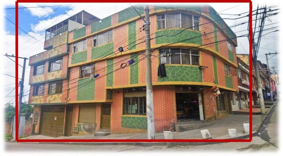 Foto Casa en Venta en La Gloria, San Cristóbal, Bogota D.C - $ 779.999.999 - CAV200440 - BienesOnLine