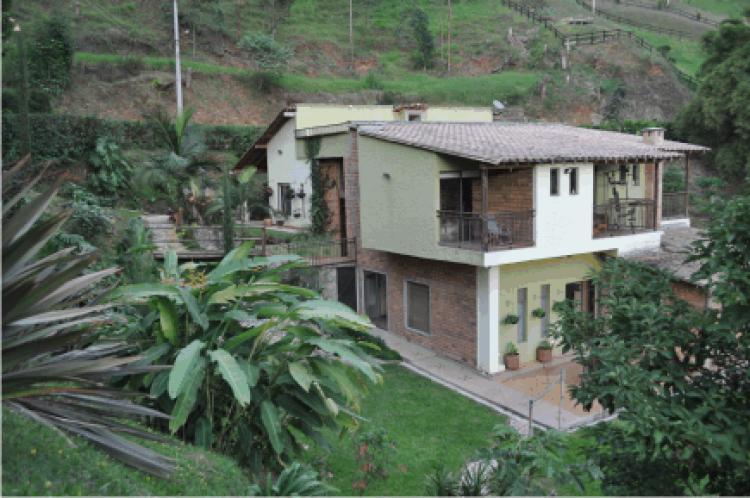 Foto Casa en Venta en La Doctora, Sabaneta, Antioquia - $ 950.000.000 - CAV8280 - BienesOnLine