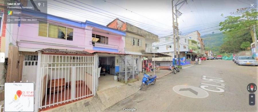 Foto Casa en Venta en Reposo, Floridablanca, Santander - $ 260.000.000 - CAV199151 - BienesOnLine