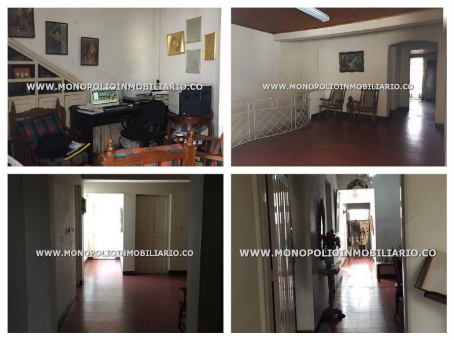 Foto Casa en Venta en Medellín, Antioquia - $ 600.000.000 - CAV166739 - BienesOnLine