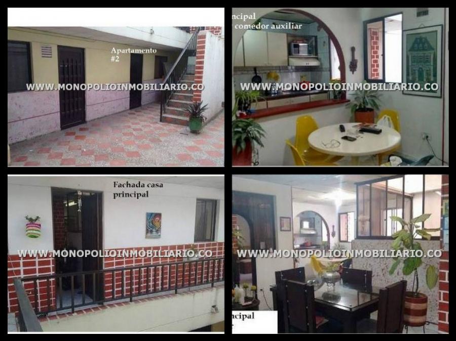 Foto Casa en Venta en Medellín, Antioquia - $ 830.000.000 - CAV170887 - BienesOnLine