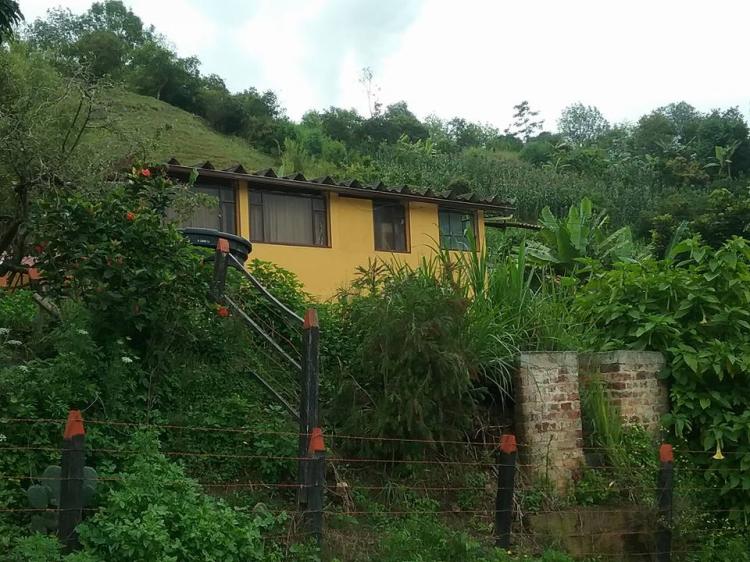 Foto Casa en Venta en SANTA BARBARA, Guateque, Boyacá - $ 450.000.000 - CAV146391 - BienesOnLine