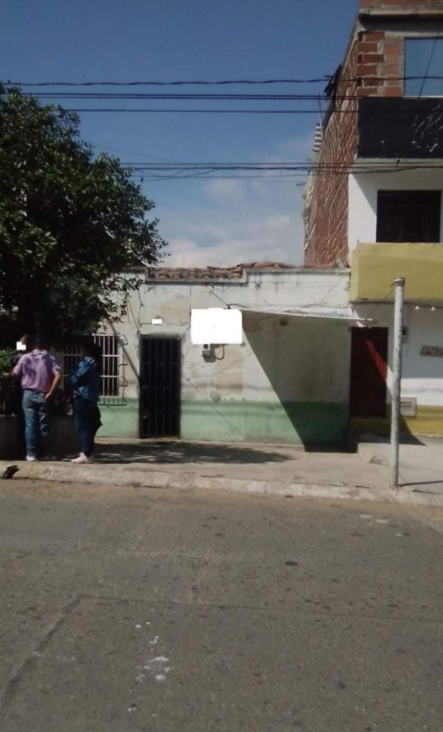 Foto Casa en Venta en Aranjuez, Medellín, Antioquia - $ 350.000.000 - CAV187830 - BienesOnLine