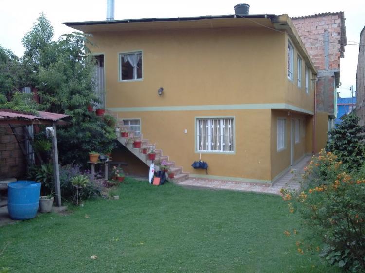 Foto Casa en Venta en prado, Funza, Cundinamarca - $ 290.000.000 - CAV130373 - BienesOnLine