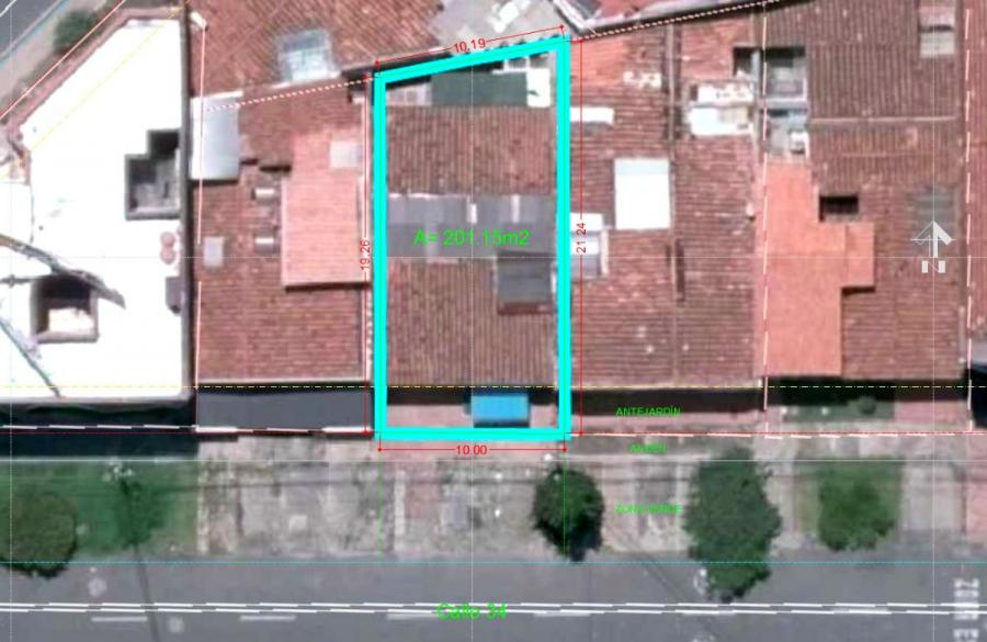 Foto Lote en Venta en LAURELES, Medellín, Antioquia - $ 1.599.000.000 - LOV207672 - BienesOnLine