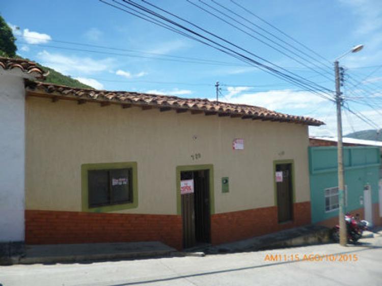 Foto Casa en Venta en ALTAMIRA, San Gil, Santander - $ 270.000.000 - CAV114659 - BienesOnLine