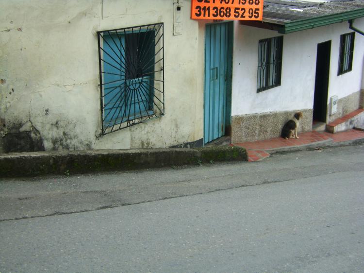 Se vende Casa lote en Rionegro