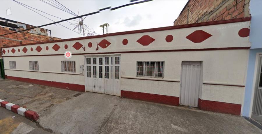 Foto Lote en Venta en El Carmen, Tunjuelito, Bogota D.C - $ 1.100.000.000 - LOV197129 - BienesOnLine