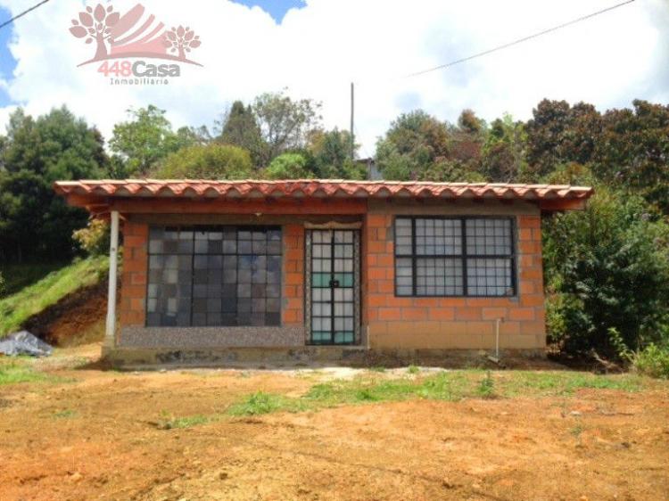 Foto Lote en Venta en Vereda Canoas, Guarne, Antioquia - $ 120.000.000 - LOV83762 - BienesOnLine