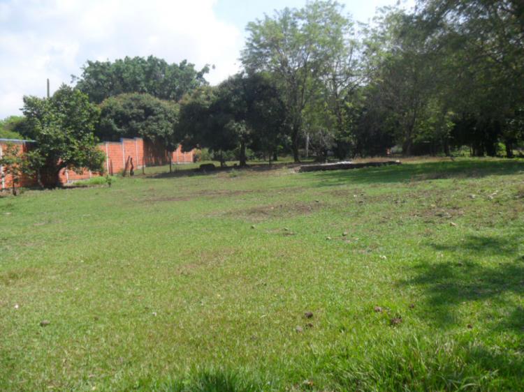 Foto Lote en Venta en Jamundi-Cascajal, Cali, Valle del Cauca - $ 164.400.000 - LOV129860 - BienesOnLine