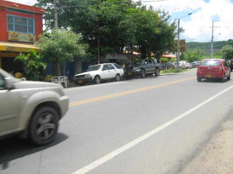Foto Lote en Venta en Barrio Miraflores, Girardot, Cundinamarca - $ 350.000.000 - LOV31250 - BienesOnLine