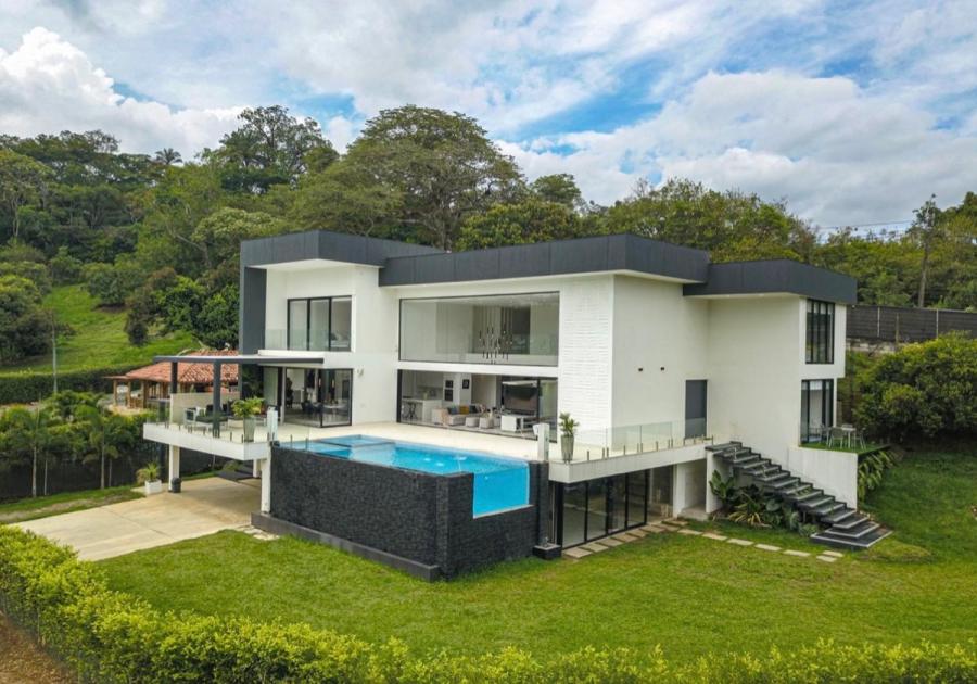 Foto Casa en Venta en Verde horizonte, Jamundi, Valle del Cauca - $ 2.700.000.000 - CAV198001 - BienesOnLine