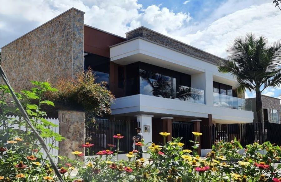 Foto Casa en Venta en La Ceja, La Ceja, Antioquia - $ 730.000.000 - CAV184621 - BienesOnLine