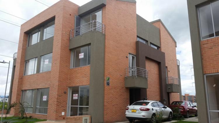 Foto Casa en Arriendo en Mosquera, Cundinamarca - $ 2.100.000 - CAA179008 - BienesOnLine