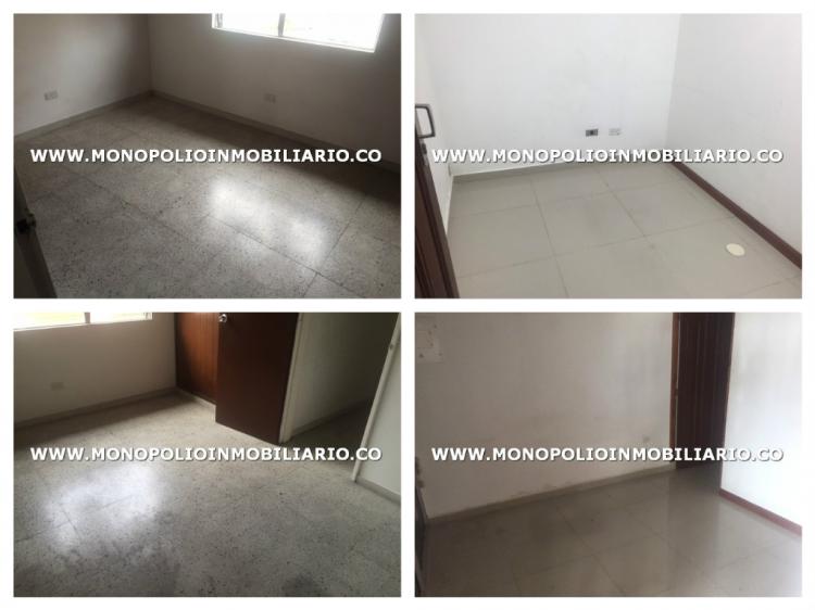 CASA PARA ARRIENDO EN MEDELLIN SECTOR CONQUISTADORES FER.4432