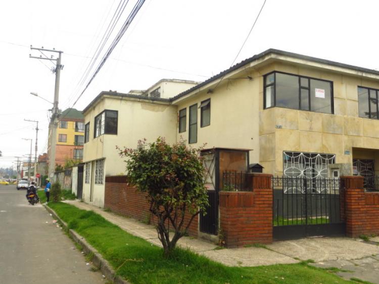 Foto Casa en Arriendo en SAN LUIS, Chapinero, Bogota D.C - $ 2.600.000 - CAA61317 - BienesOnLine