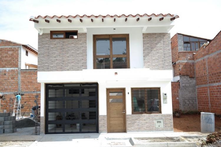 Foto Casa en Venta en La Ceja, Antioquia - $ 315.000.000 - CAV144135 - BienesOnLine
