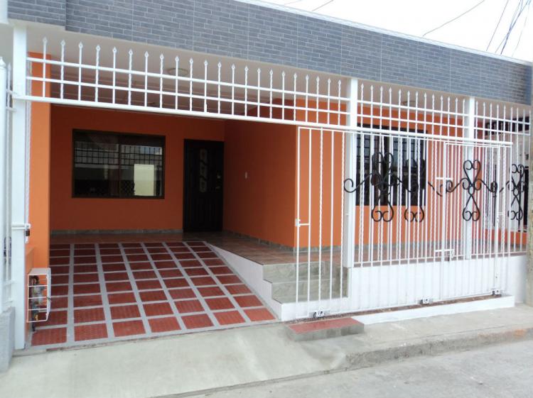 Foto Casa en Venta en Bellarena, Barranquilla, Atlántico - $ 163.000.000 - CAV136676 - BienesOnLine