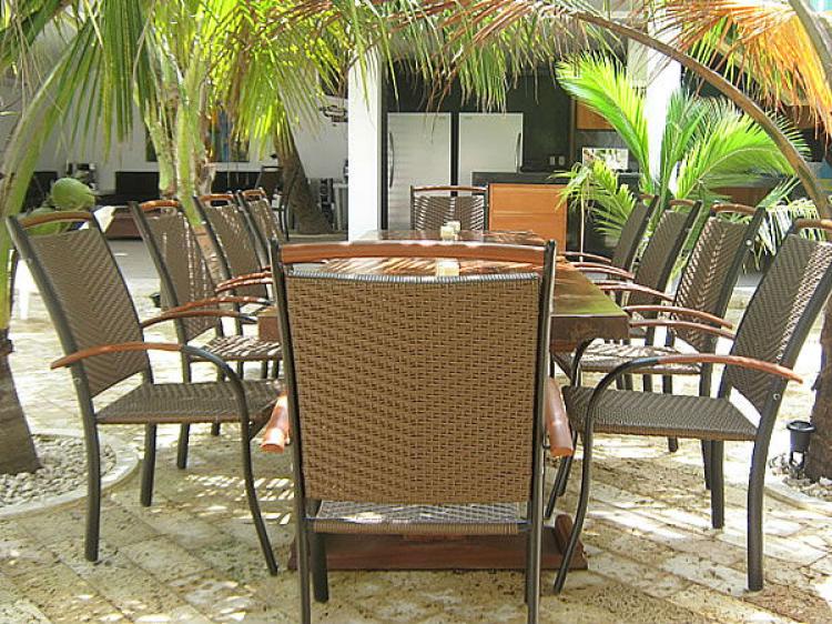 Foto Casa en Arriendo en zona norte, Cartagena, Bolívar - $ 1.800.000 - CAA137485 - BienesOnLine