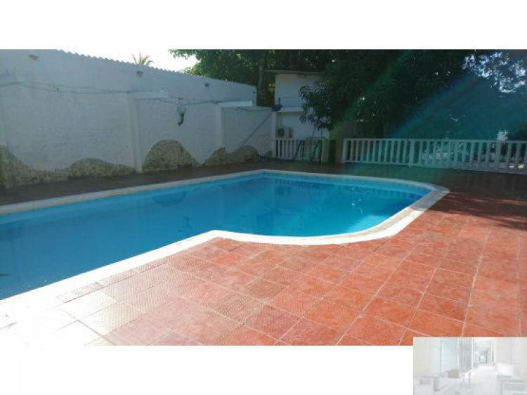Foto Casa en Arriendo en Cartagena, Bolívar - $ 1.600.000 - CAA131946 - BienesOnLine