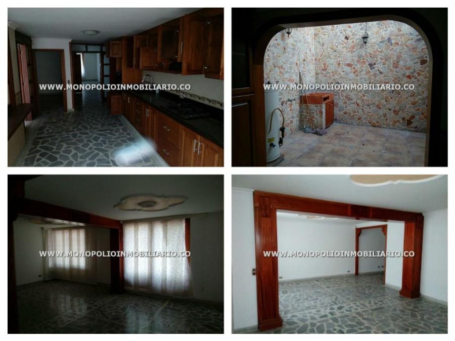 Foto Casa en Venta en Medellín, Antioquia - $ 800.000.000 - CAV176697 - BienesOnLine