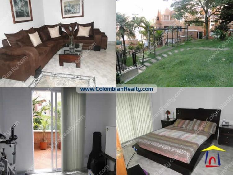 Foto Casa en Venta en Medellín, Antioquia - $ 320.000.000 - CAV59522 - BienesOnLine