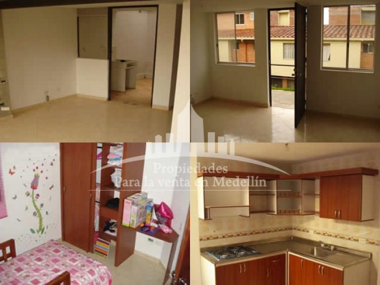 Foto Casa en Venta en Medellín, Antioquia - $ 178.000.000 - CAV55356 - BienesOnLine