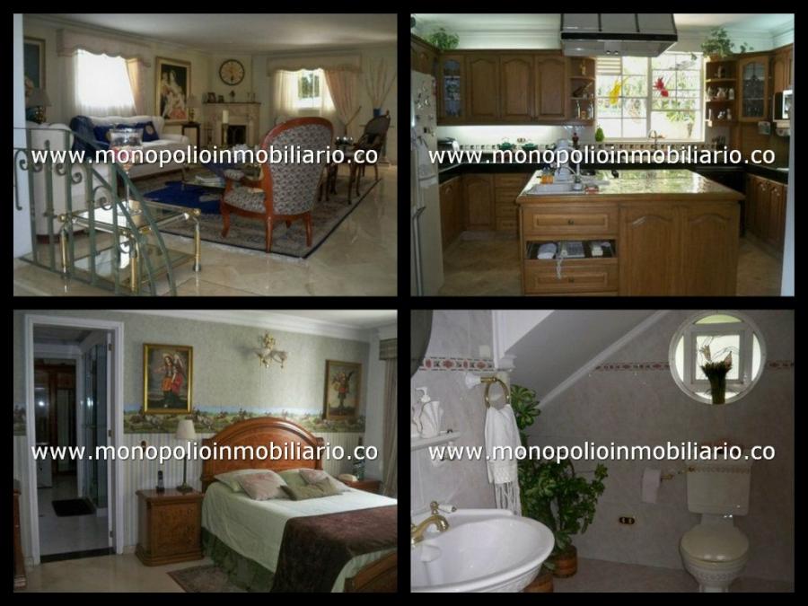 Foto Casa en Venta en Medellín, Antioquia - $ 1.800.000.000 - CAV171084 - BienesOnLine