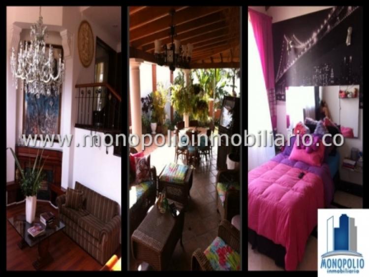 Foto Apartamento en Venta en poblado, Antioquia, Antioquia - APV98795 - BienesOnLine